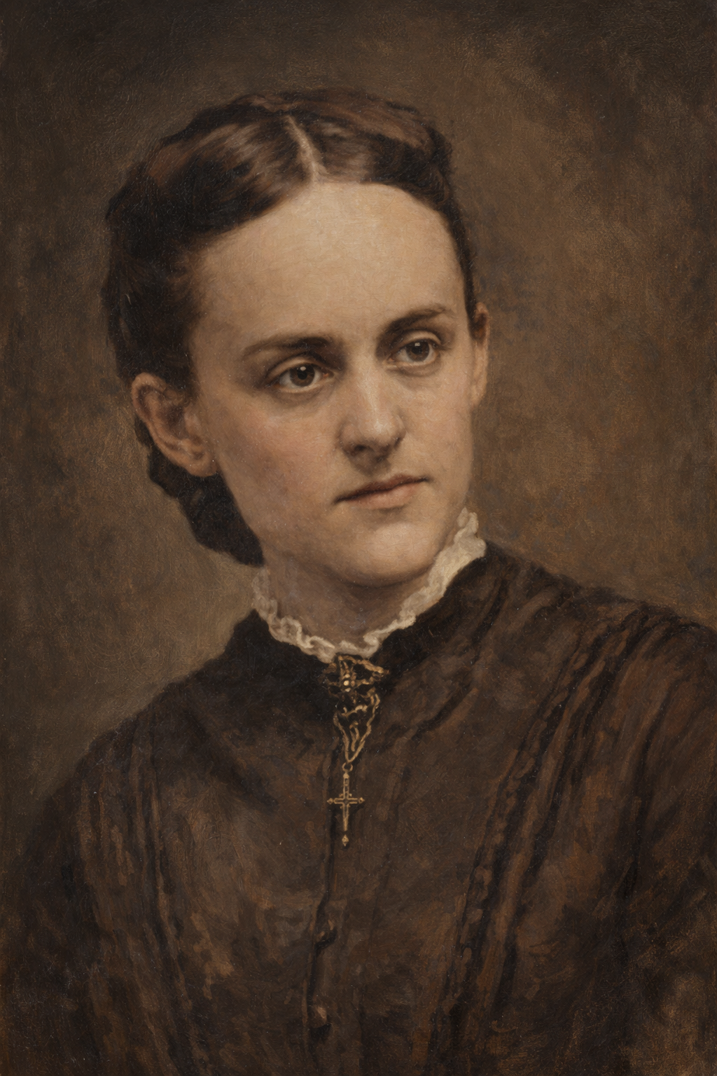 image of At the Funeral of a Young Person of Anne Steele