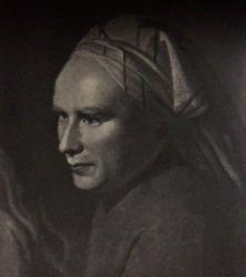image of God Moves in a Mysterious Way of William Cowper