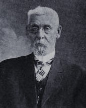 image of There's A Church In The Valley By The Wildwood of W. S. Pitts