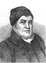 image of Lord, Dismiss Us with Thy Blessing of John Fawcett