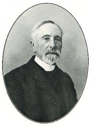 O the deep, deep love of Jesus!