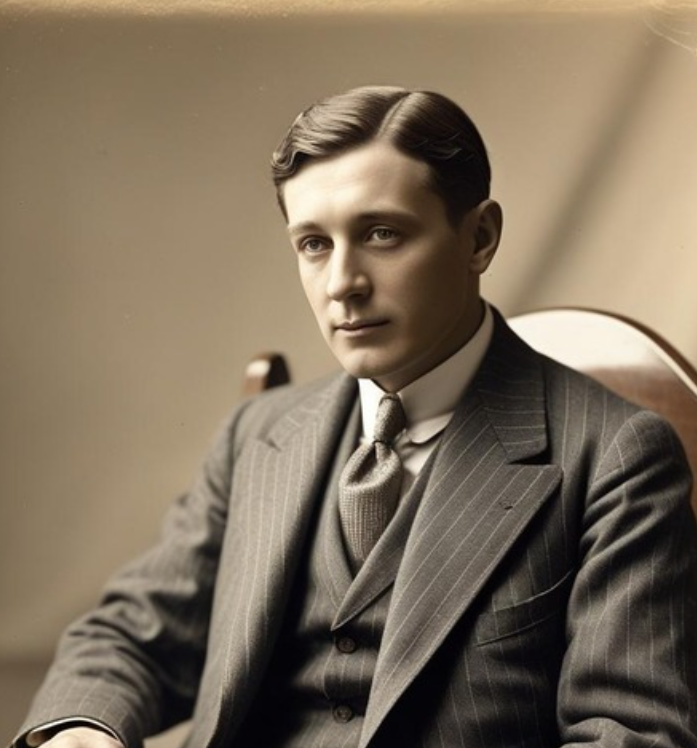 image of Christ Jesus My Lord From Heaven Came of Frank E. Roush