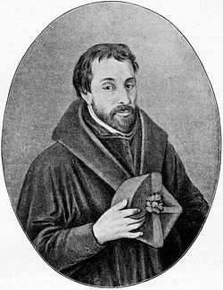 image of Fairest Lord Jesus of Friedrich von Spee or (Anonymous)