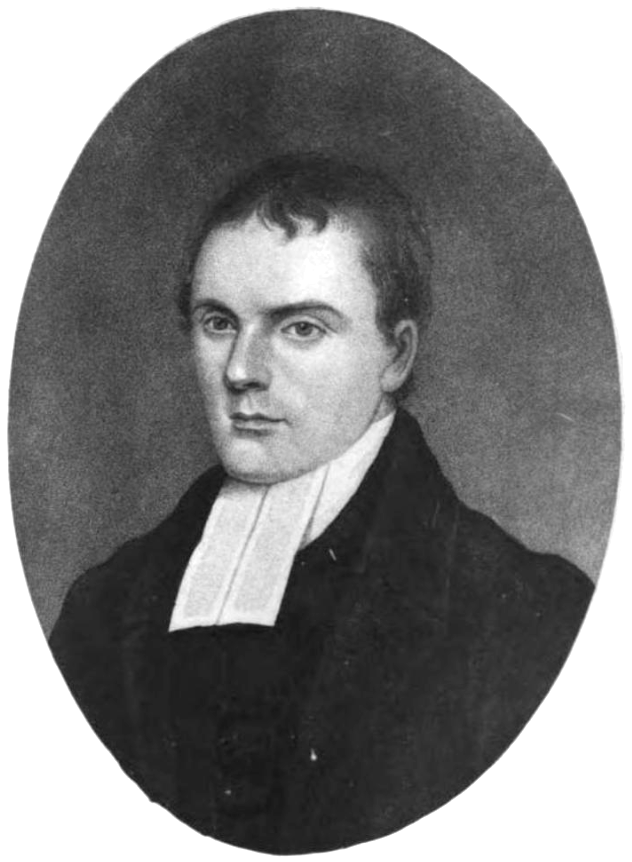 image of How Firm a Foundation of George Keith