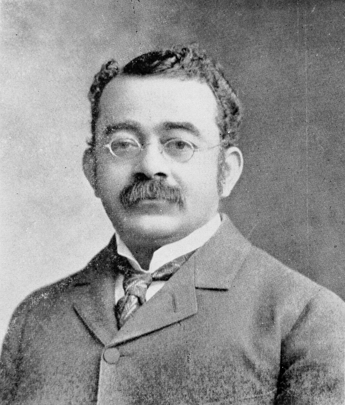 image of I’ve Got the Joy, Joy, Joy, Joy (Down in My Heart) of George W. Cooke