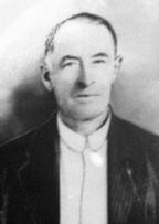 image of The Old Account Settled Long Ago of Frank M. Graham