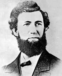 image of Who Is He in Yonder Stall? of B. R. Hanby