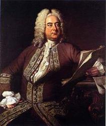 image of Hallelujah! of George Frederick Handel