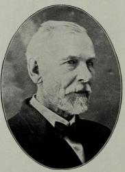 image of I Am Resolved of Palmer Hartsough