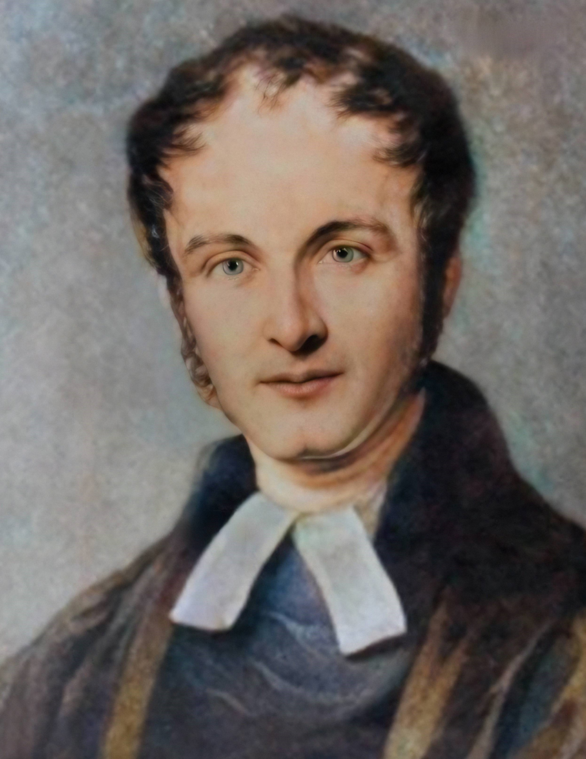 image of Saviour, Like A Shepherd Lead Us of Henry F. Lyte