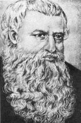 image of Let All Together Praise Our God of Nikolaus Herman