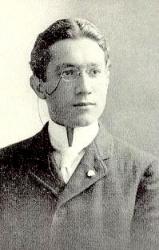 image of This Is the Spirit's Entry Now of Thomas E. Herbranson