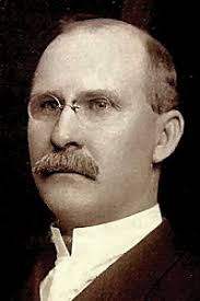 image of He's the One of J. B. Mackay