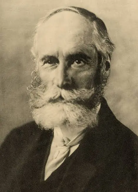 James Vila Blake