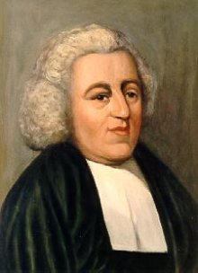 image of Amazing grace! (how sweet the sound) of John Newton