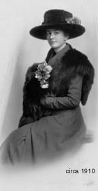 image of The Little Drummer Boy of Katherine Kennicott Davis