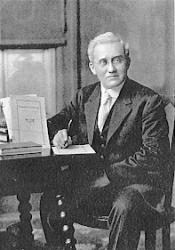 image of The Love of God of Frederick M. Lehman