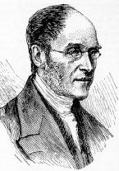 image of Praise, My Soul, the King of Heaven of Henry Francis Lyte