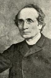 image of Hark! The Voice of Jesus Calling of Daniel March