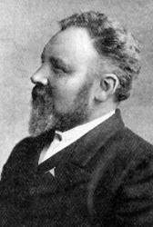 image of Jesus, Friend of Little Children of Walter John Mathams