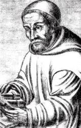 image of Come, Holy Ghost, Creator Blest of Rabanus Maurus