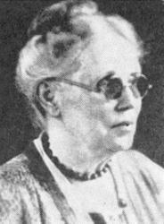 image of Just a Little Longer of Mrs. C. H. Morris