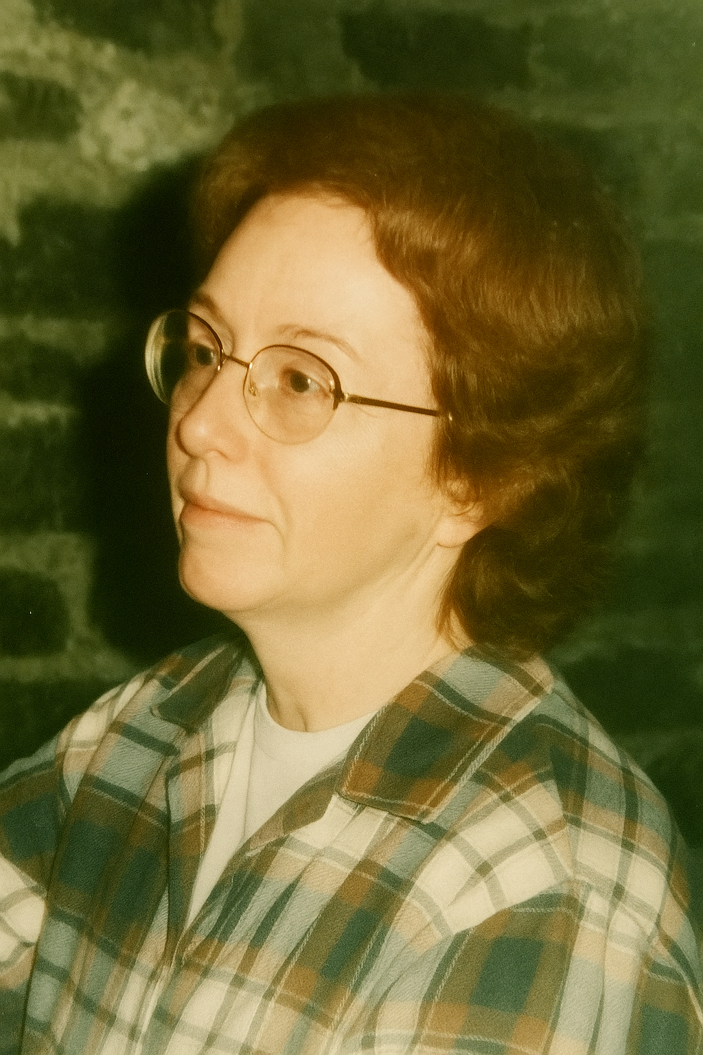 image of How Beautiful Heaven Must Be of Mrs. A. S. Bridgewater