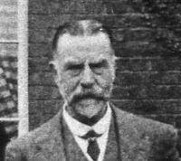 image of In Christ There Is No East or West of John Oxenham