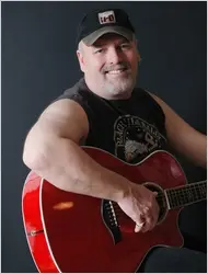 image of The Anchor Holds of Ray Boltz