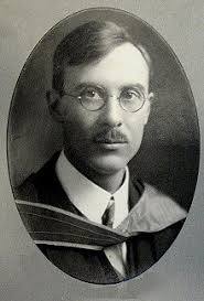 image of O World of God of Robert Balgarnie Young Scott