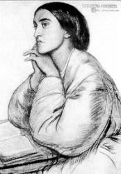 image of Love Came Down at Christmas of Christina Georgina Rossetti