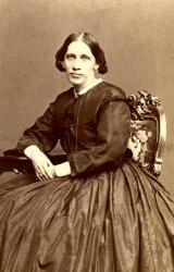 image of Day by Day of Lina Sandell Berg,