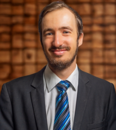 image of Go Preach the Gospel of Jesse McPhaill