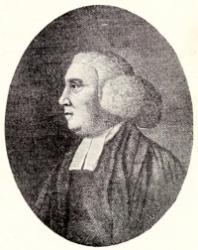 image of Sweet the Moments, Rich in Blessing of Walter Shirley