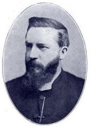 image of The Church’s One Foundation of S. J. Stone