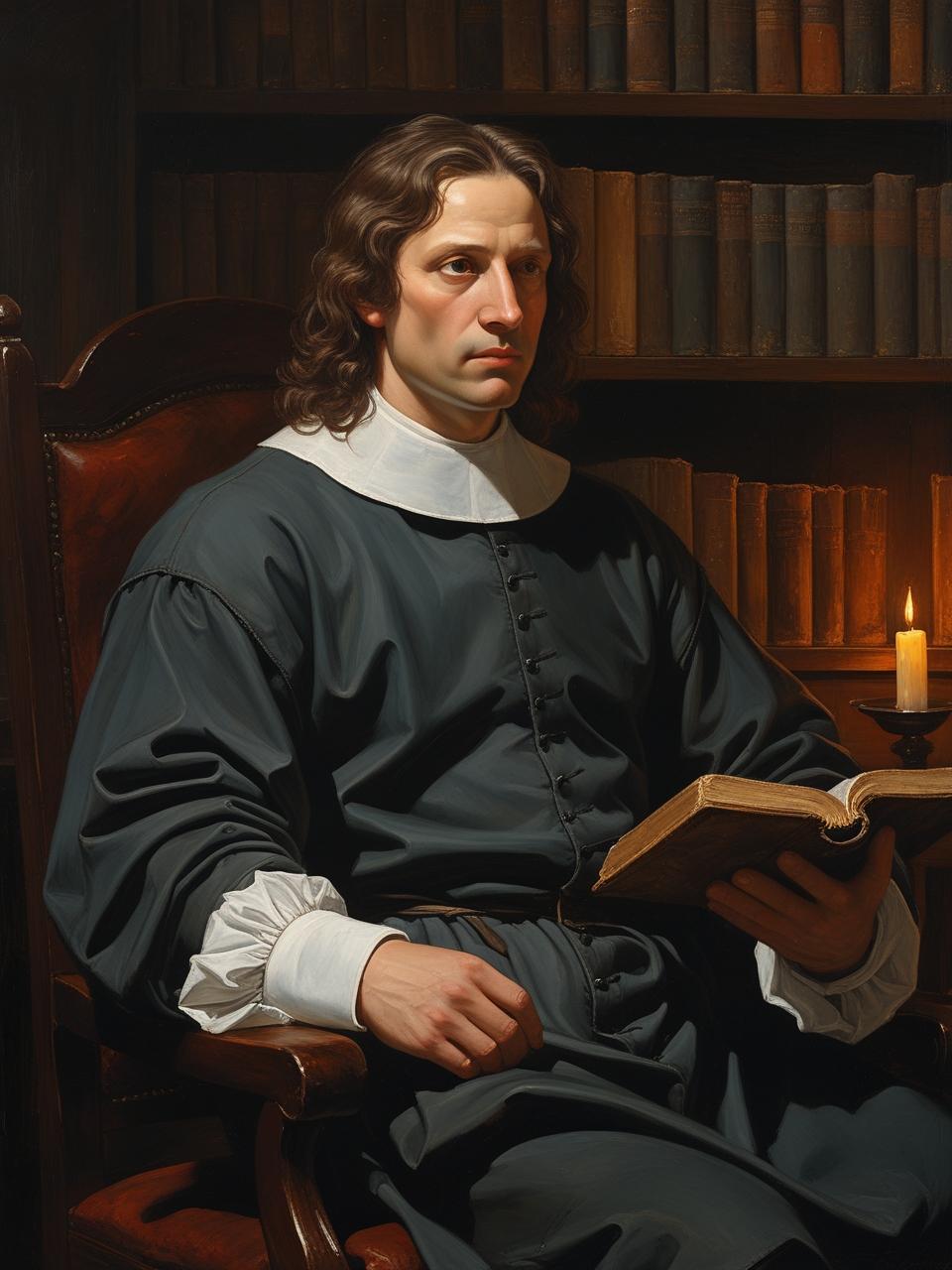 image of Must Jesus Bear the Cross Alone? of Thomas Shepherd