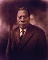 image of Leave It There of Charles Albert Tindley