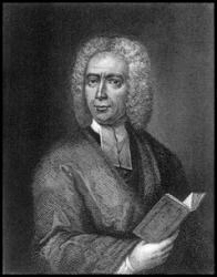 image of Jesus Shall Reign Where'er the Sun of Isaac Watts