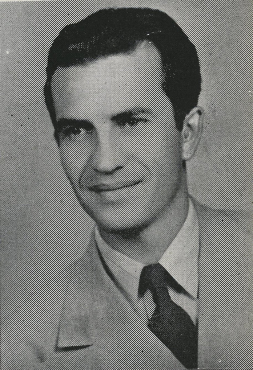 image of We Have This Hope of Wayne Hooper