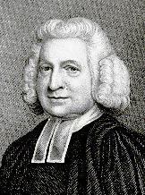 image of Lo! He Comes with Clouds Descending of Charles Wesley