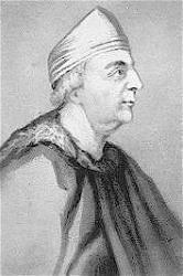 image of Behold the Savior of Mankind of Samuel Wesley