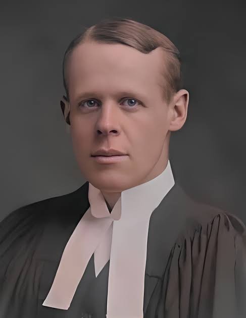 image of Revive Us Again of W. P. Mackay