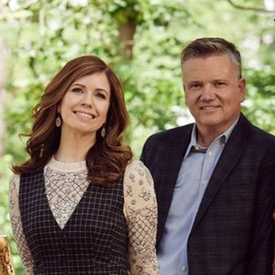 Beneath the Cross (Getty)