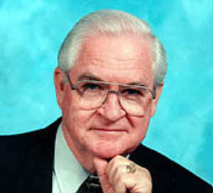 image of Ten thousand angels of Ray Overholt