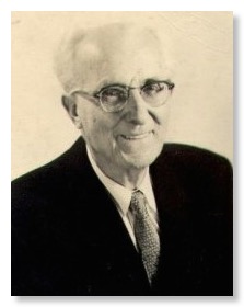 image of I Love to Walk With Jesus of Charles F. Weigle