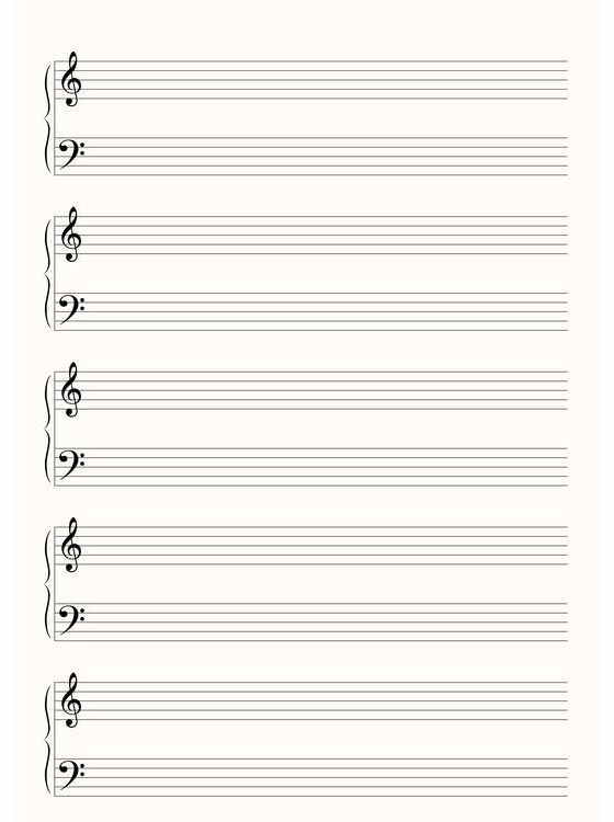 Hymn Sheet for Christ Beside Me